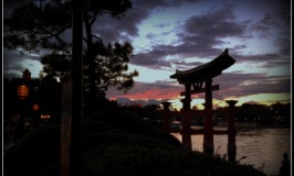 Epcot’s Japan Pavilion: Thoughts and Links!