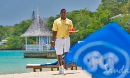 The Southern Girl Travel Guide to Sandals Royal Plantation!