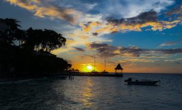 Scenes from Sandals Royal Plantation!