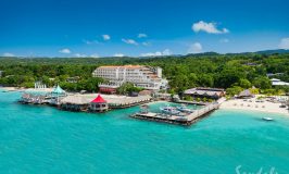 The Southern Girl Travel Guide to Sandals Ochi Beach!